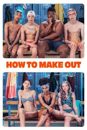 How to Make Out poster art