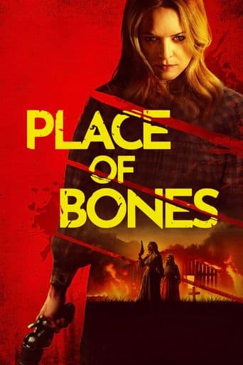 Place of Bones poster art