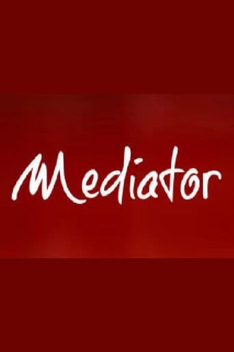 Mediator poster art