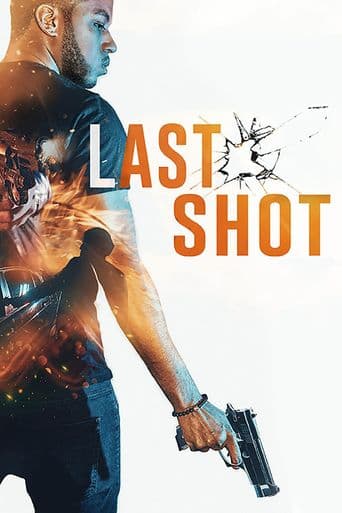 Last Shot poster art