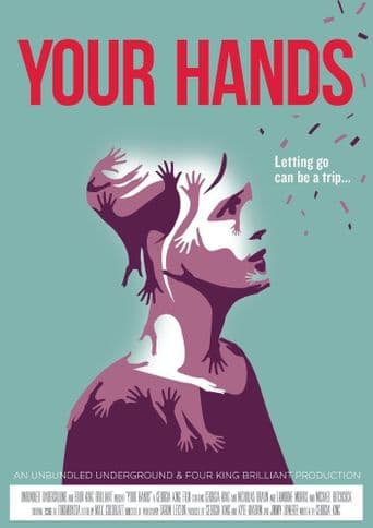 Your Hands poster art
