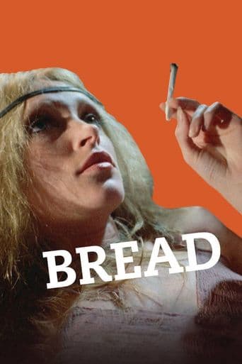 Bread poster art