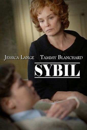 Sybil poster art