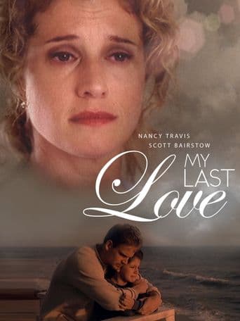 My Last Love poster art