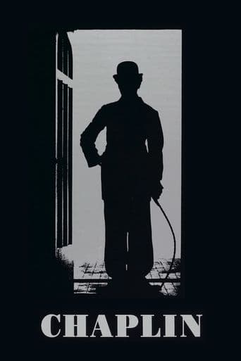 Chaplin poster art