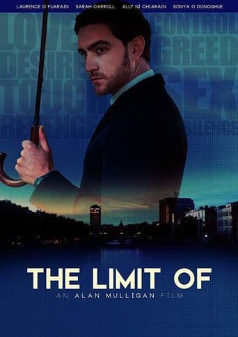 The Limit Of poster art