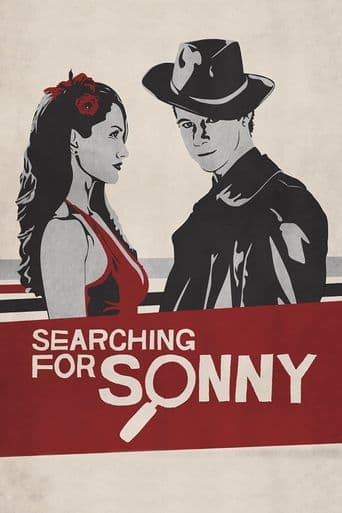 Searching for Sonny poster art