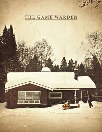 The Game Warden poster art