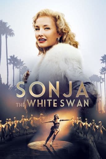 Sonja: The White Swan poster art