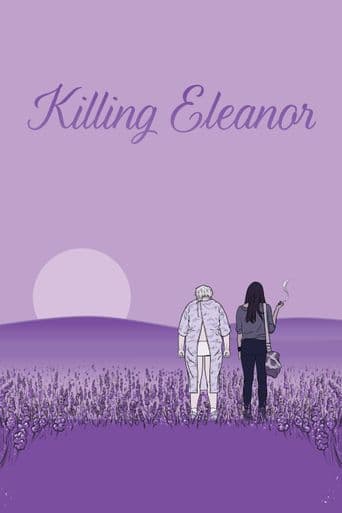 Killing Eleanor poster art