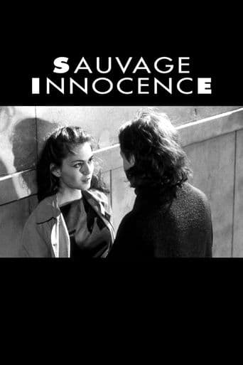 Wild Innocence poster art