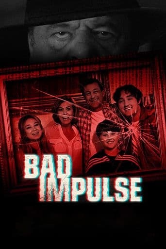 Bad Impulse poster art