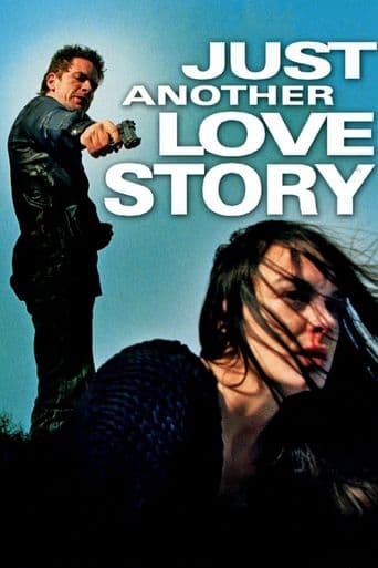 Just Another Love Story poster art