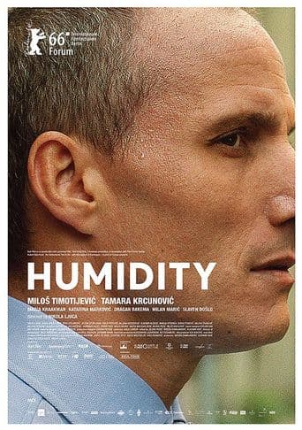 Humidity poster art