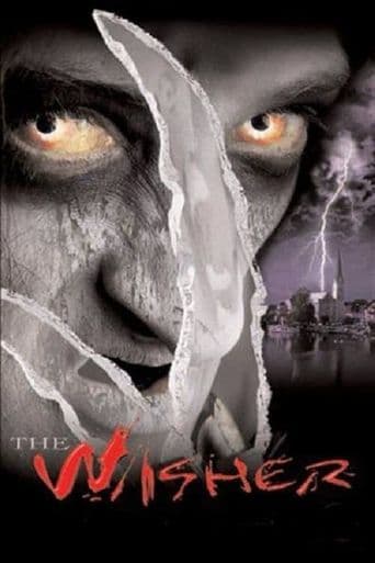 The Wisher poster art