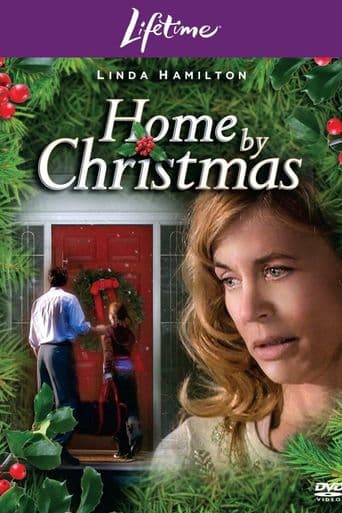 Home by Christmas poster art