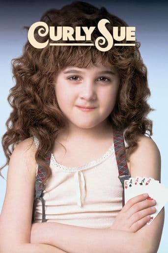 Curly Sue poster art