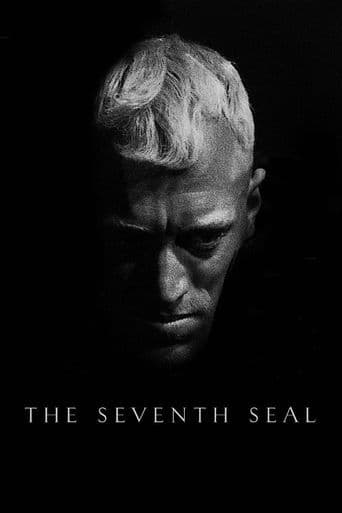 The Seventh Seal poster art
