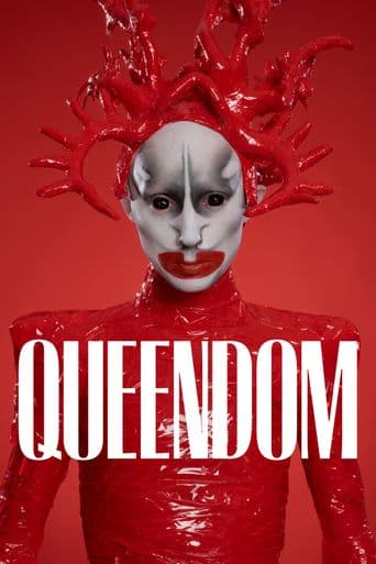 Queendom poster art