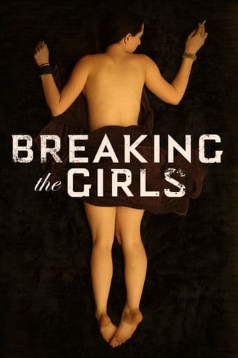 Breaking the Girls poster art