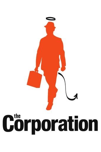 The Corporation poster art