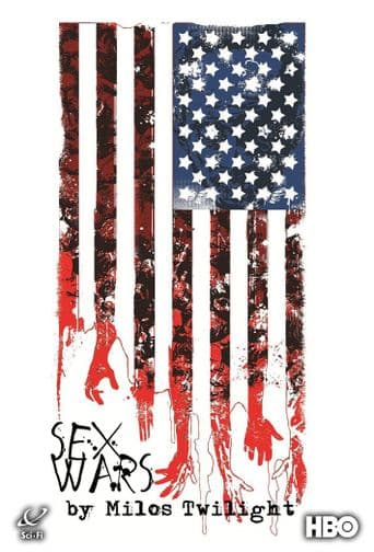 Sex Wars poster art