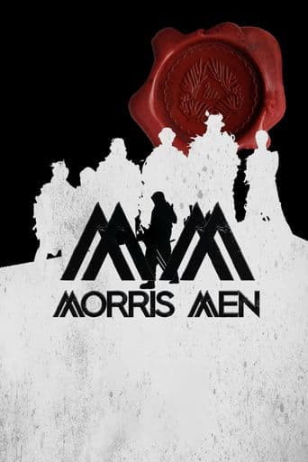 Morris Men poster art