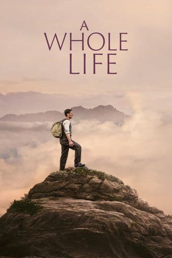 A Whole Life poster art