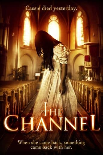 The Channel poster art