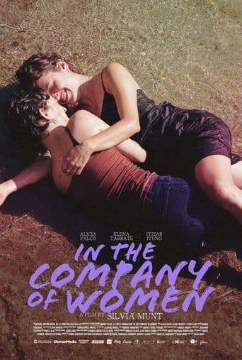 In the Company of Women poster art