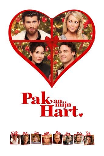 Gift from the Heart poster art