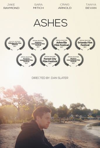 Ashes poster art