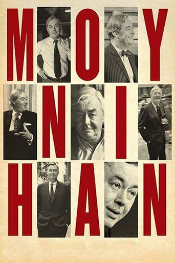 Moynihan poster art