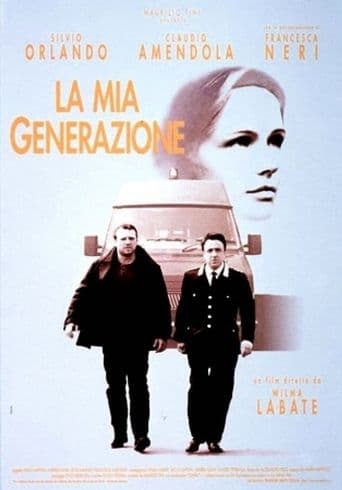 La Mia Generazione poster art