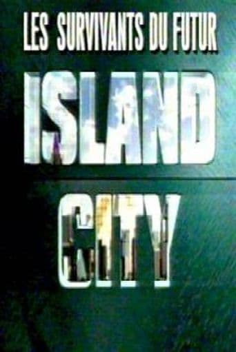 Island City poster art