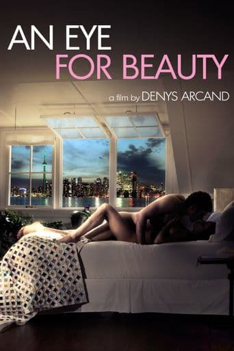 An Eye for Beauty poster art