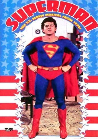 It's A Bird, It's A Plane, It's Superman! poster art