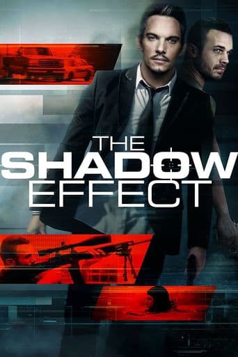 The Shadow Effect poster art