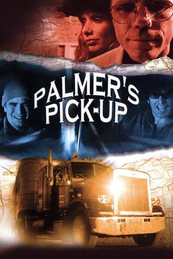 Palmer's Pick-Up poster art