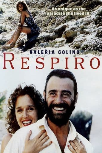 Respiro poster art