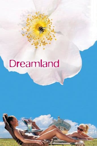 Dreamland poster art