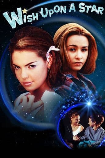 Wish Upon a Star poster art