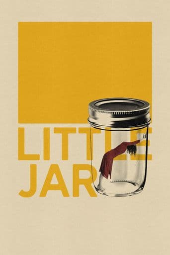 Little Jar poster art