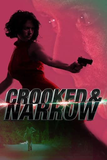 Crooked And Narrow poster art