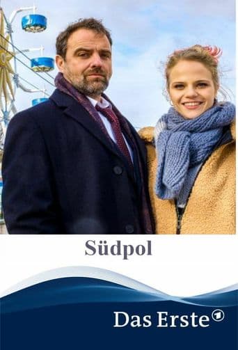 Südpol poster art