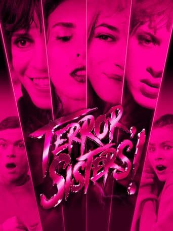 Terror, Sisters! poster art