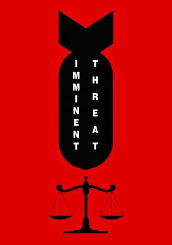 Imminent Threat poster art