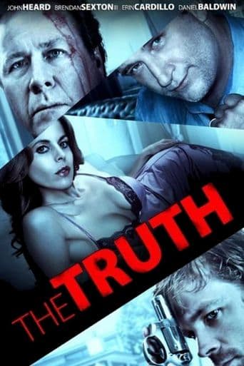 The Truth poster art