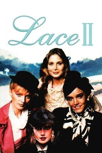 Lace II poster art