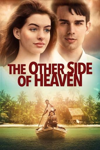 The Other Side of Heaven poster art